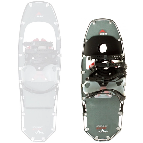 Schneeschuhe Classic, klein