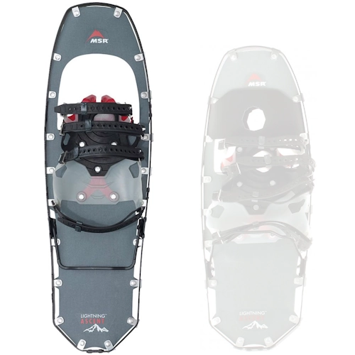 Schneeschuhe Classic, groß